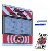 Zap Printer